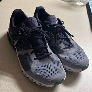 On Cloud Cloudflow Running